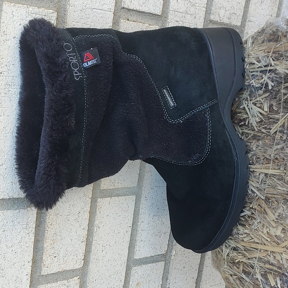 Sporto Boots - Picture 5 of 12